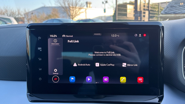 SEAT Ibiza 1.0 TSI 110 FR Sport 5dr Petrol Hatchback